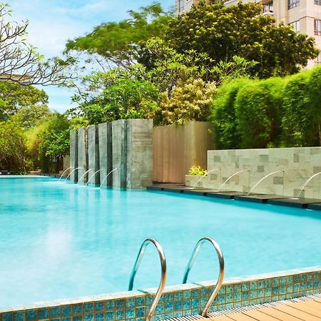 El Hotel Jakarta Kültér fotó