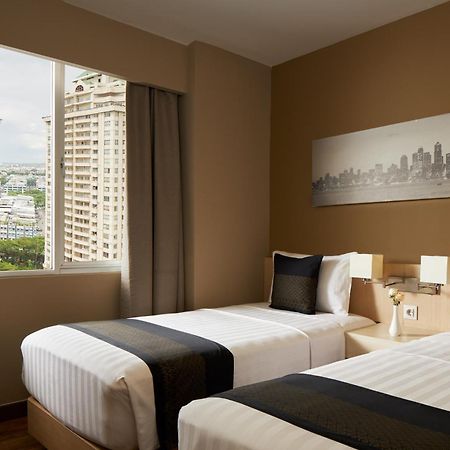 El Hotel Jakarta Kültér fotó