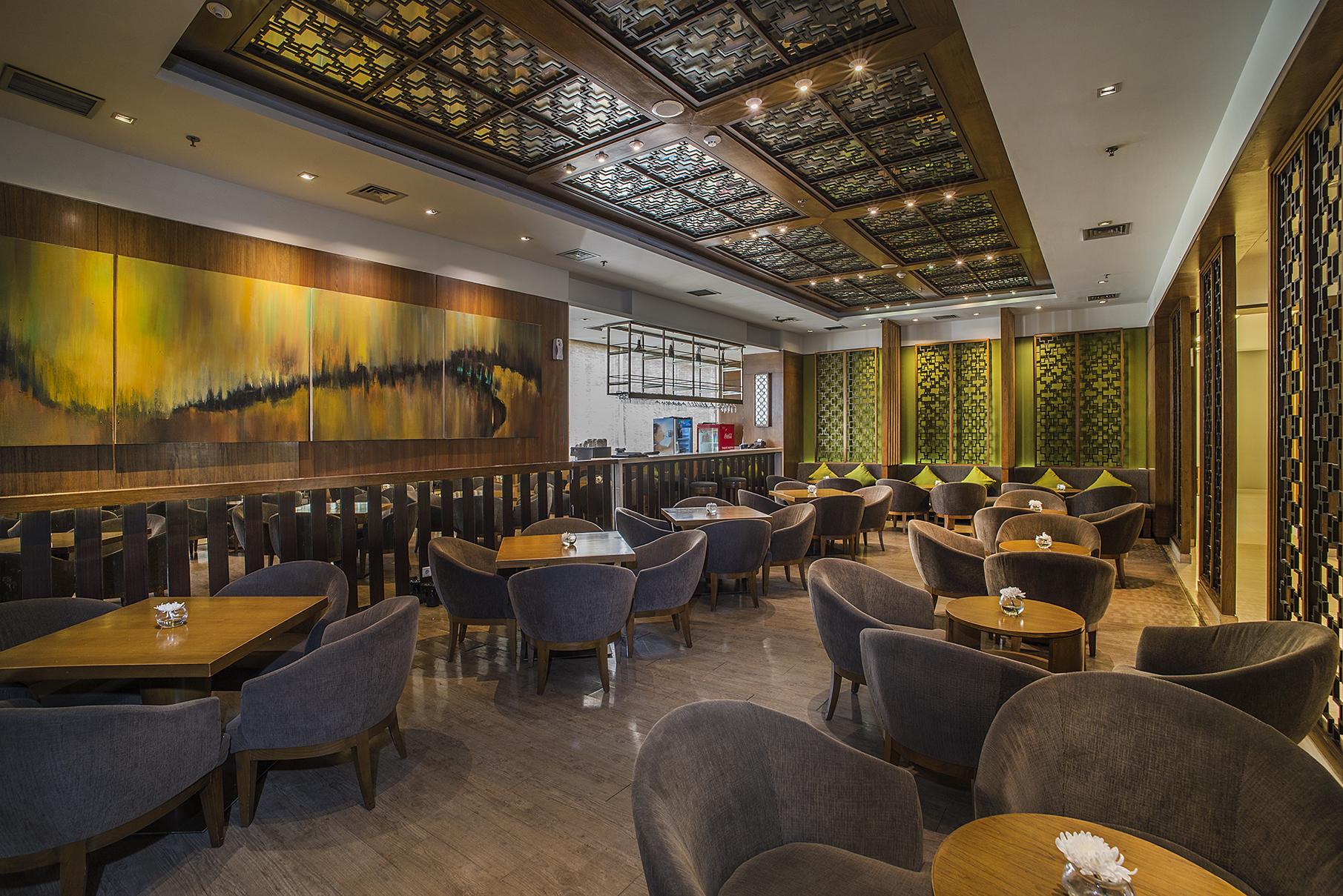 El Hotel Jakarta Kültér fotó