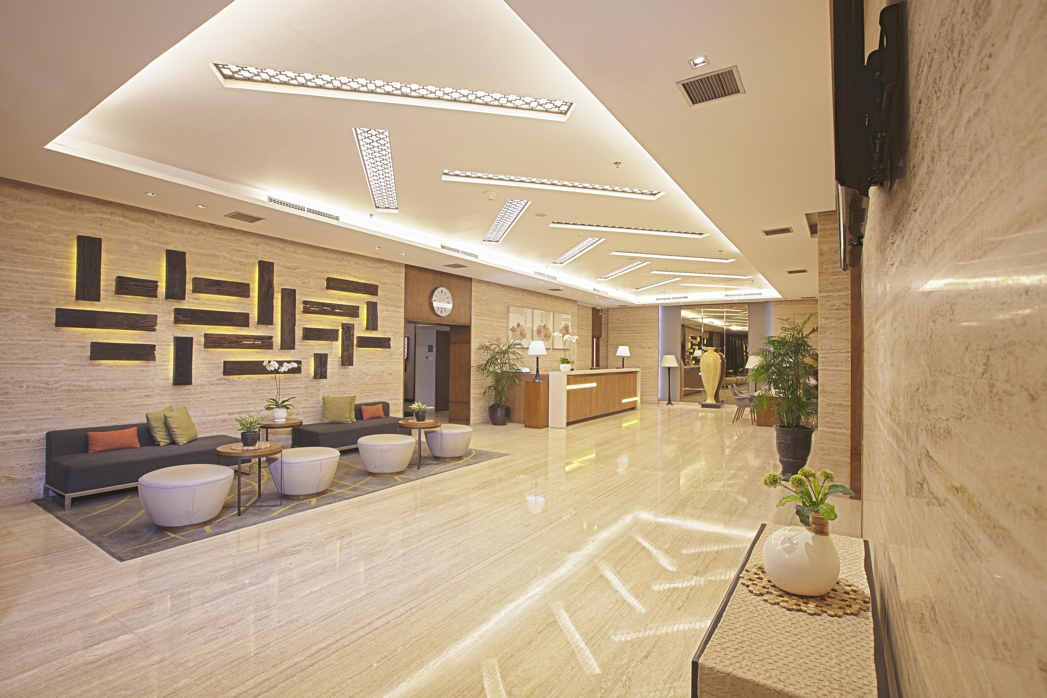 El Hotel Jakarta Kültér fotó