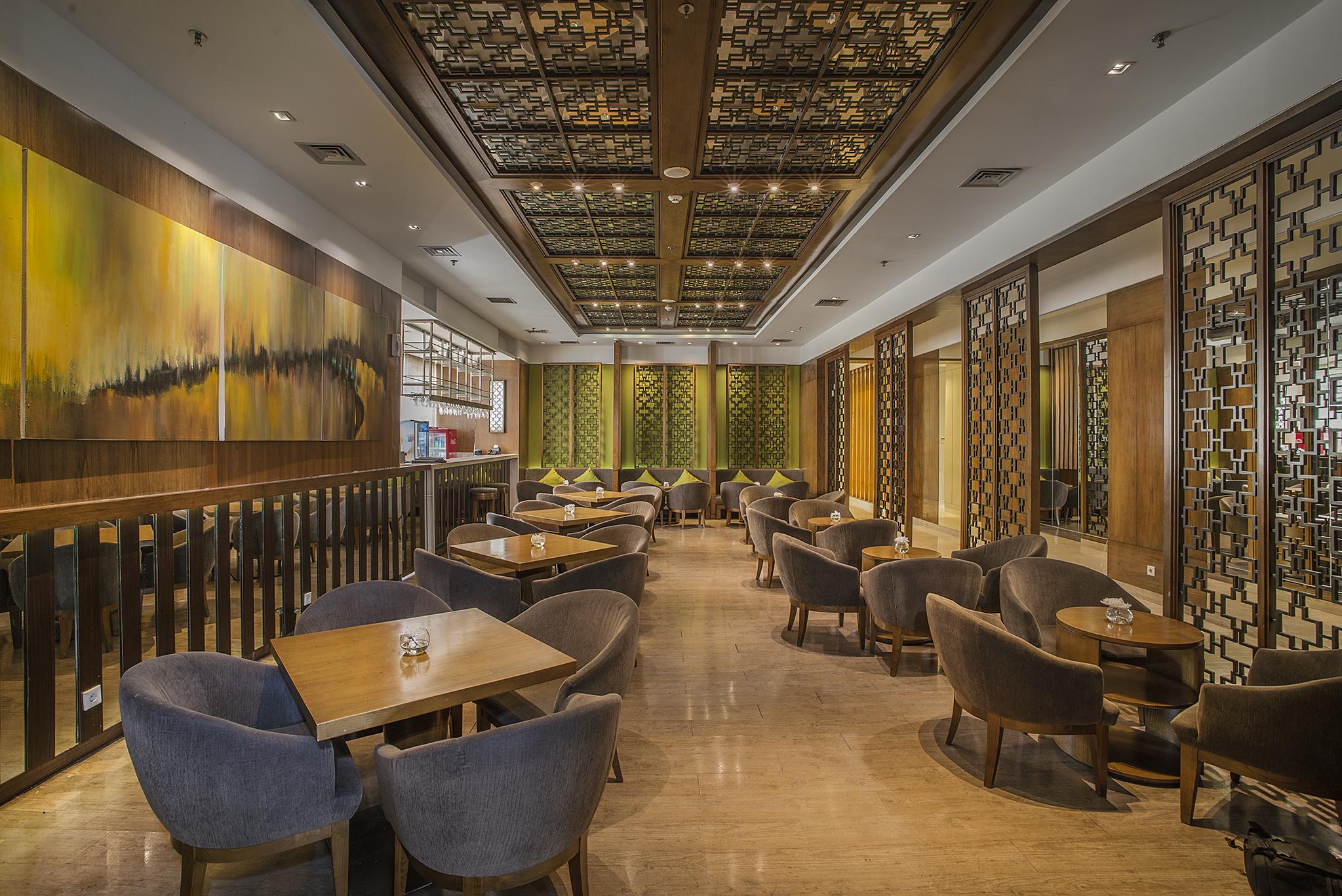 El Hotel Jakarta Kültér fotó