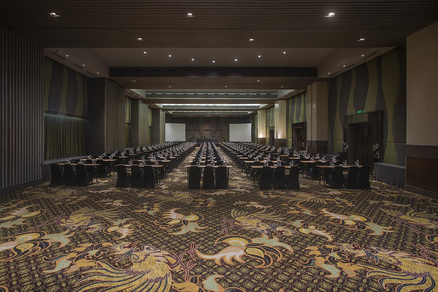 El Hotel Jakarta Kültér fotó