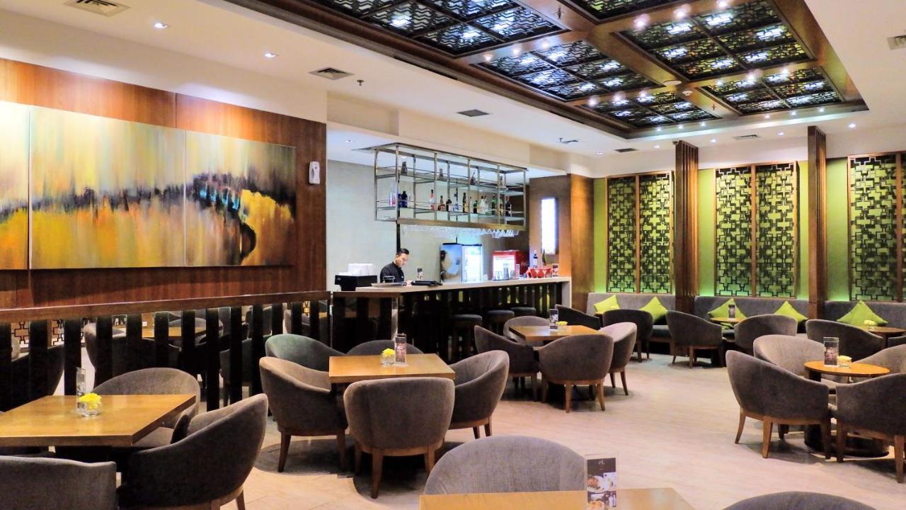 El Hotel Jakarta Kültér fotó
