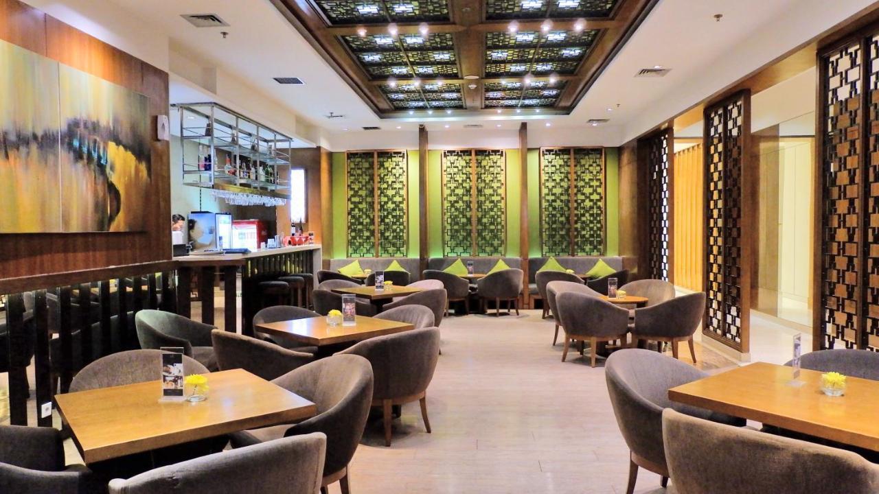 El Hotel Jakarta Kültér fotó