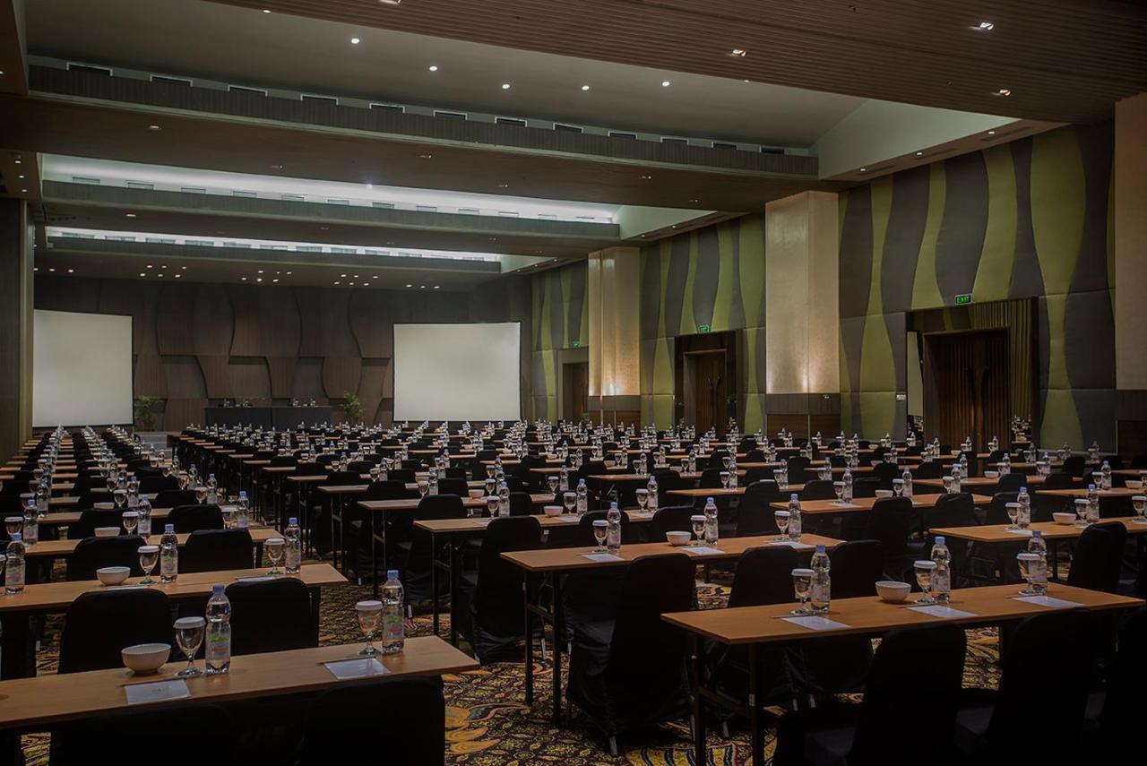 El Hotel Jakarta Kültér fotó